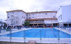 Hotel Acosta Ciudad de la Música