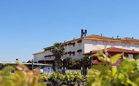 Hotel Acosta Ciudad de la Música